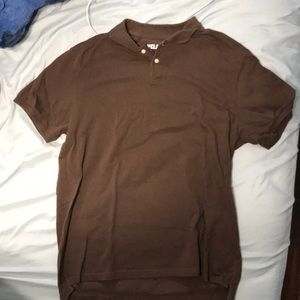 Classic Polo Regular Fit